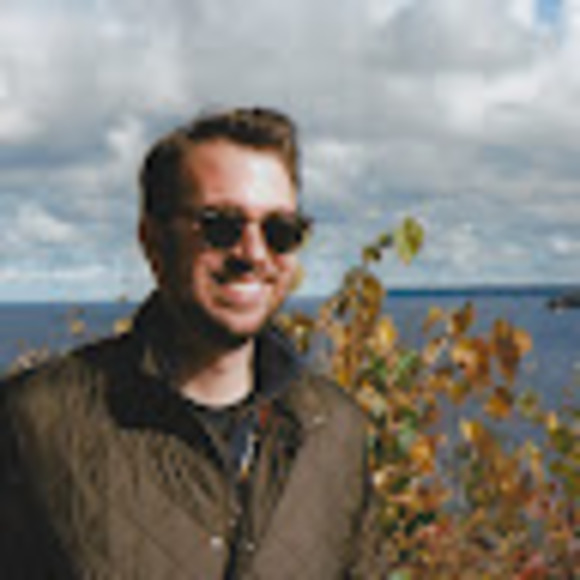 Meet your Posher, Daniel - Picture 1 of 1